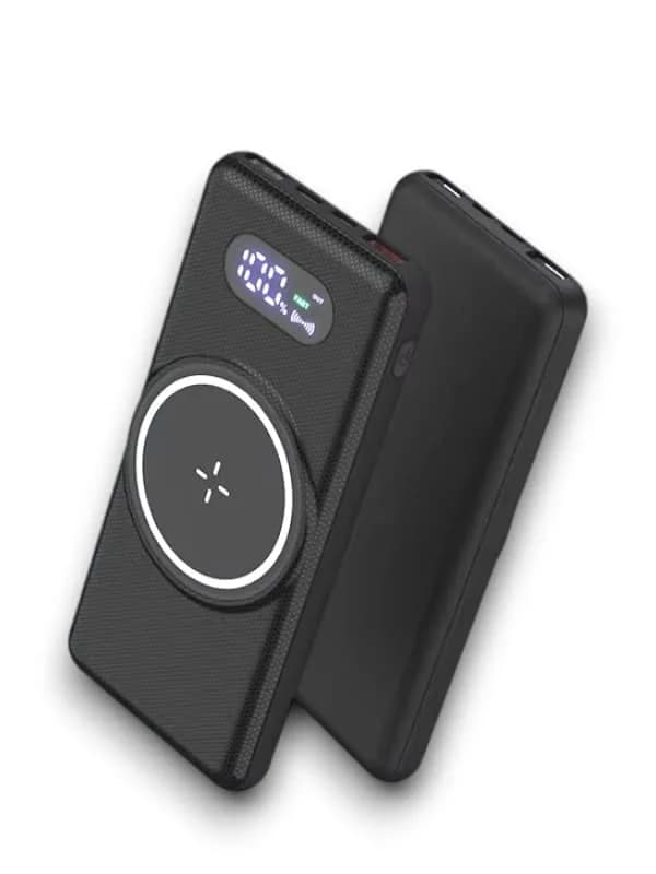 PW10 POWERBANK TEMASSIZ