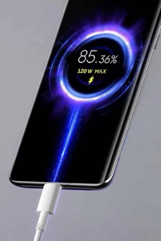 Type-c Hızlı Şarj Aleti 120w Turbo Max Uyumlu Cihazlar İçin