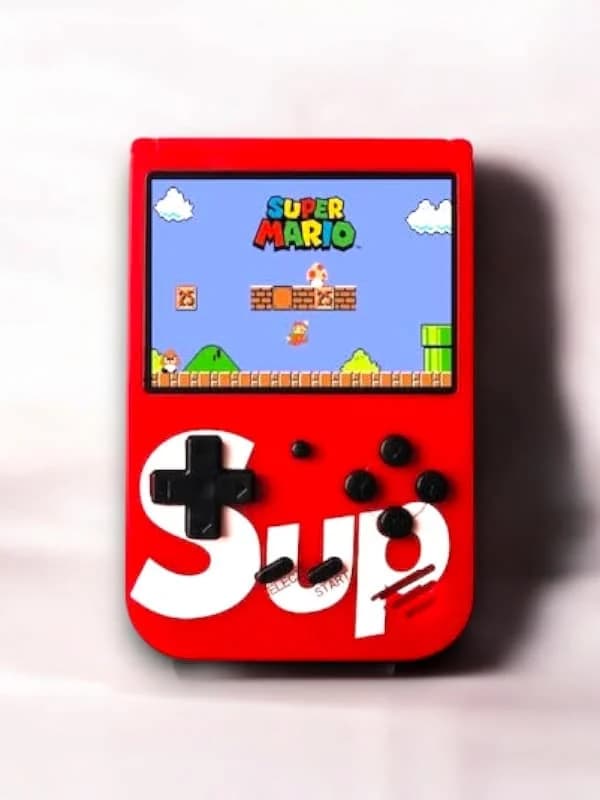SUP 400 OYUN OYUNLU EL ATARİSİ
