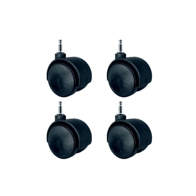 Pratik Geçmeli Pimli 40 Mm 4 Adet