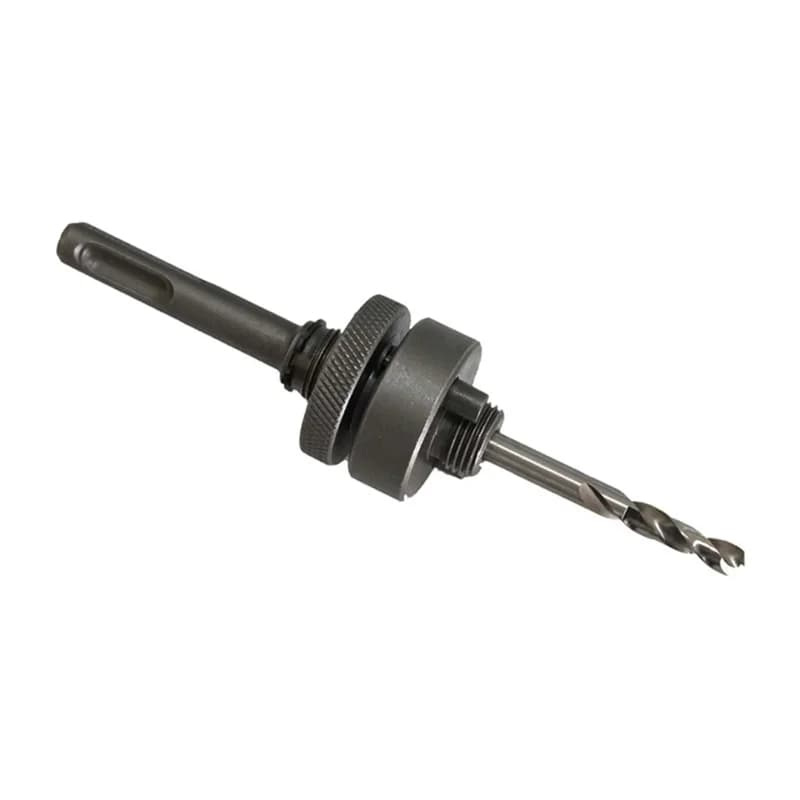 Geniş Çaplı Metal Panç Adaptörü 30-210 Mm