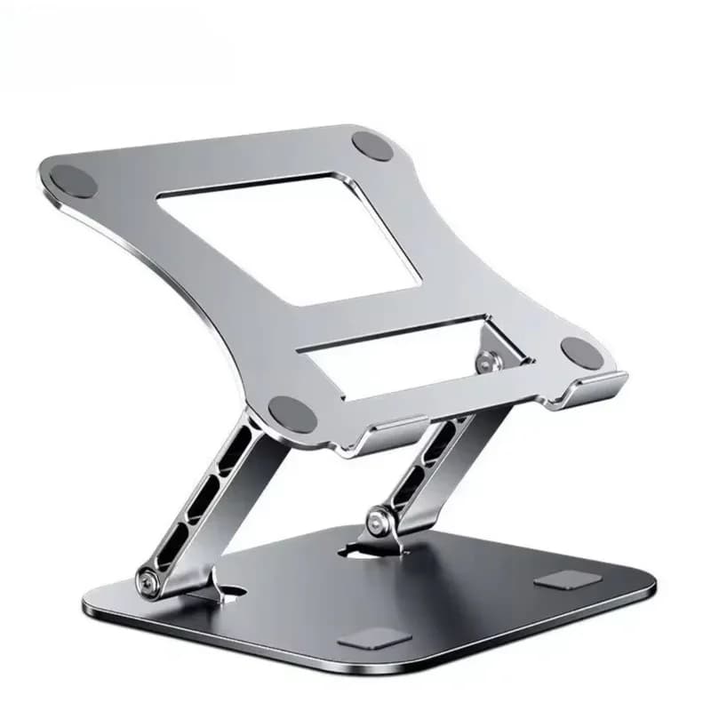 Ergonomik Alüminyum Laptop Standı Zr748 - Hafif Ve Taşınabilir