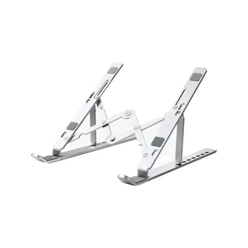 Ergonomik Metal Katlanabilir Laptop Standı 1 Adet