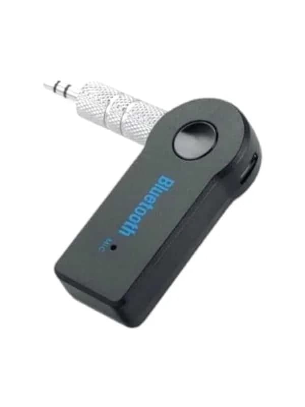 Kablosuz Bluetooth Çevirici Aux Kiti 3.5 Mm Girişli
