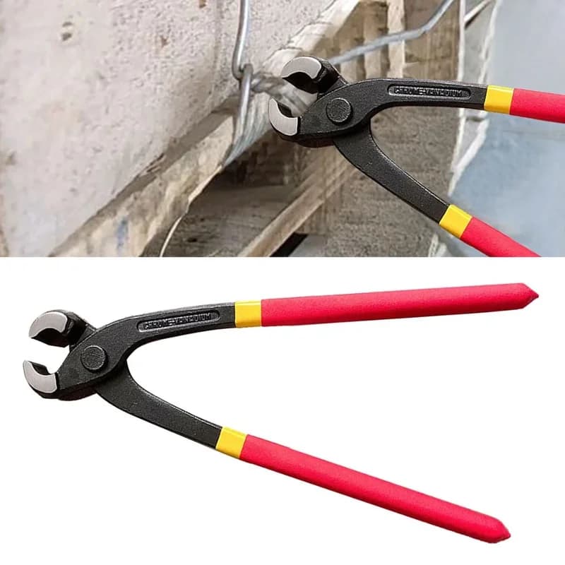Silikon Tutacaklı Betoncu Kerpeteni 280 Mm