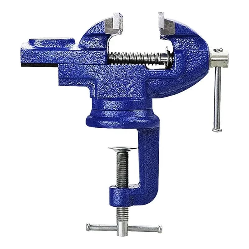 Mini Masa Mengenesi 50 Mm Alttan Montajlı Kullanım Kolaylığı