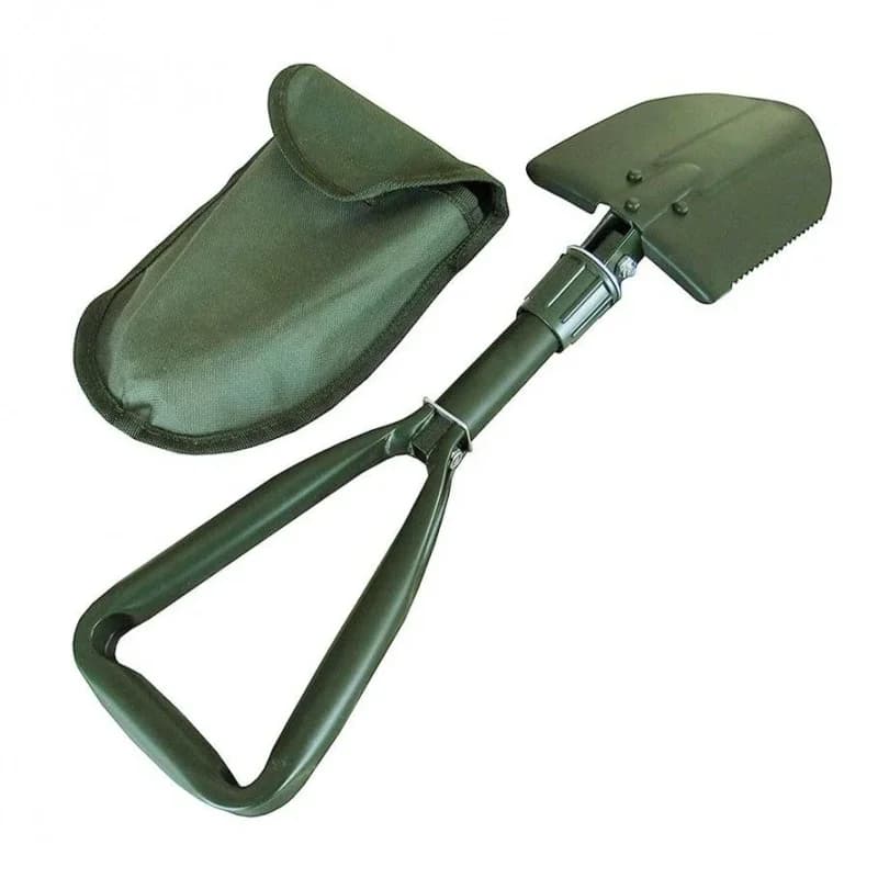 Fonksiyonel Katlanabilir Kürek Orta Boy 59 Cm