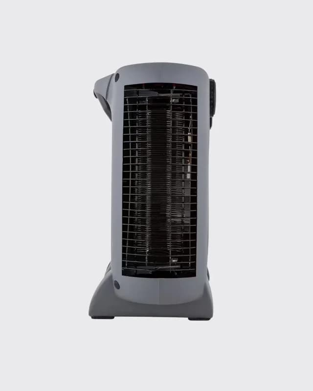 Modern Tasarımlı Taşınabilir Fanlı Isıtıcı 1500w Oda Kullanımı