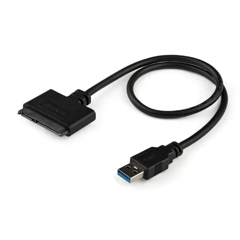 Hızlı Veri Transferi Usb 3.0 Sata Kablo 1 Metre
