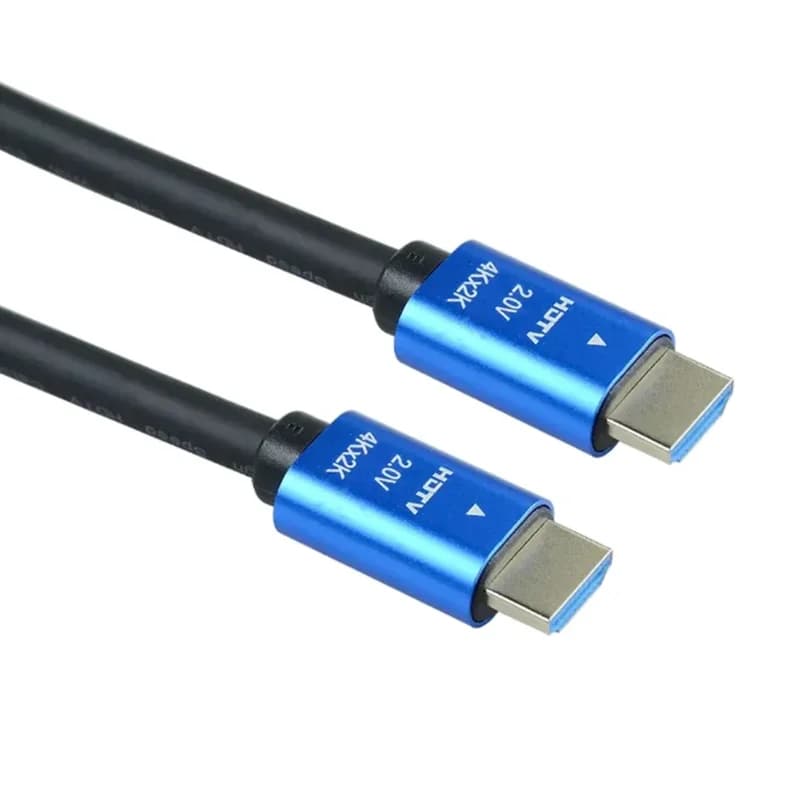 Ultra Hd 4k Hdmı Kablo 10 Metre Uzunluk