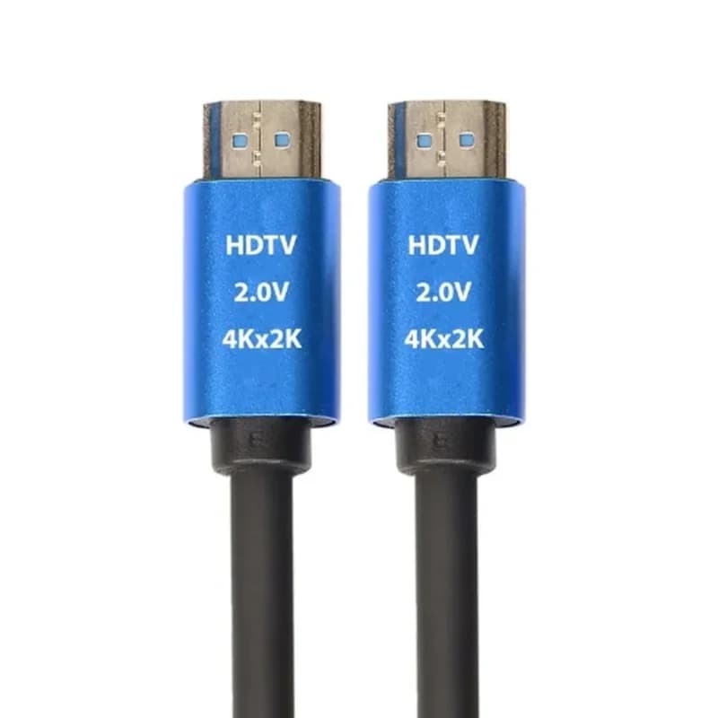 Ultra Hd 4k Hdmı Kablo 5 Metre Yüksek Hızlı