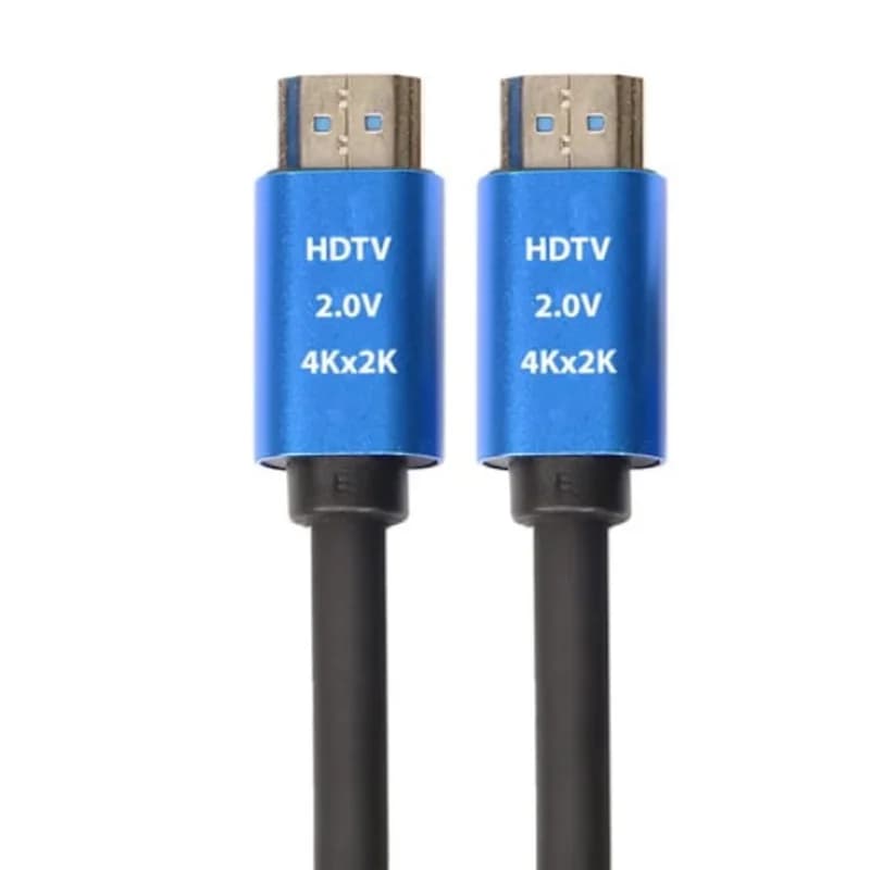 Esnek 4k Hdmı Kablo 3 Metre Uzunluk İle Yüksek Hız