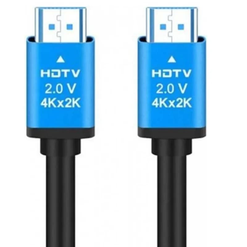 Ultra Hd 4k Hdmı Kablo 1.5 Metre Uzunluk