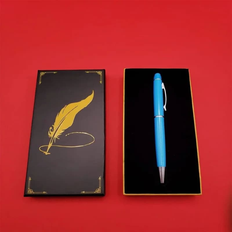 Şık Metal Touchpen Kalem 14 Cm Dokunmatik Cihazlar İçin