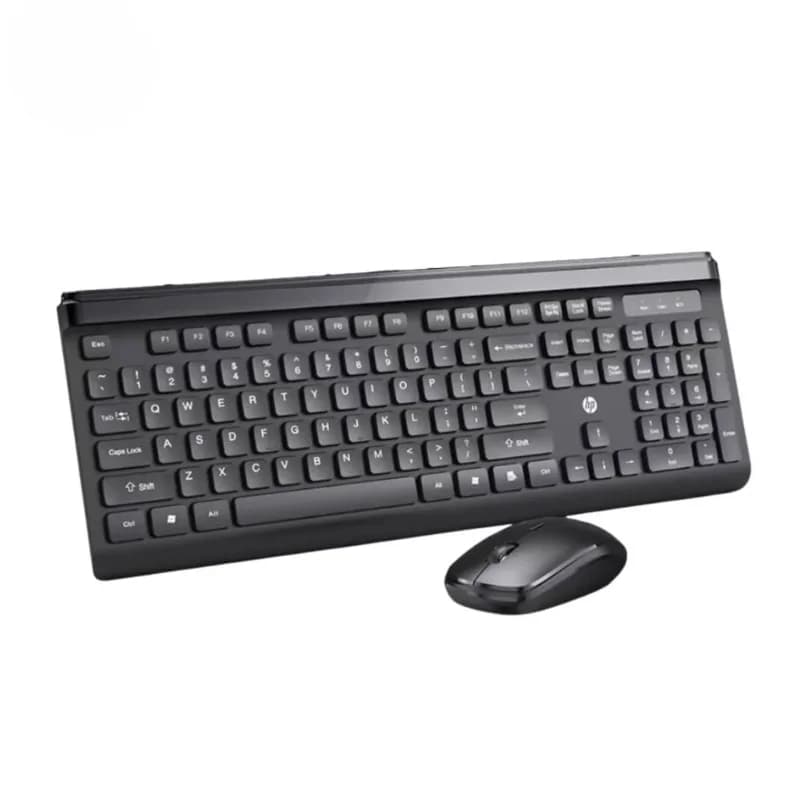 Ergonomik Kablosuz Klavye Mouse Seti 2.4ghz Usb