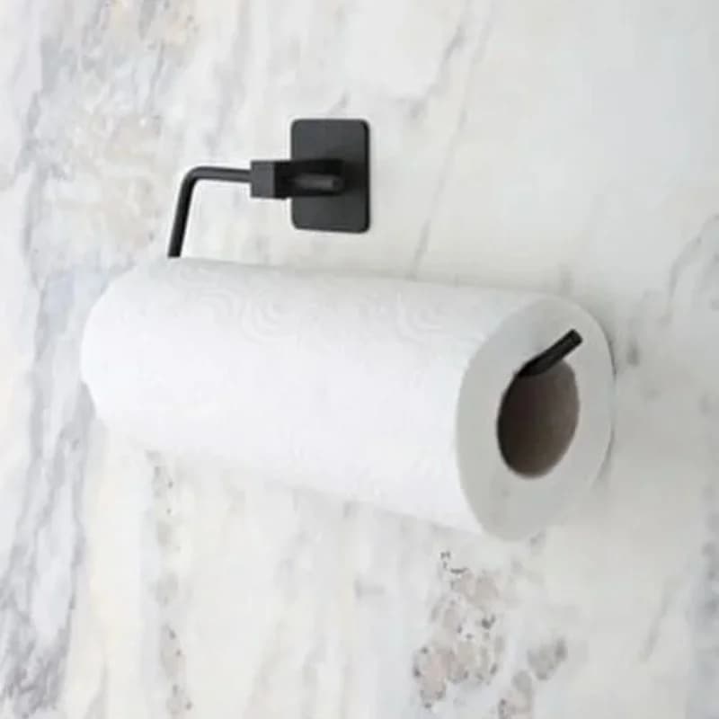 Şık Kendiliğinden Yapışkanlı Rulo Havluluk Aparatı