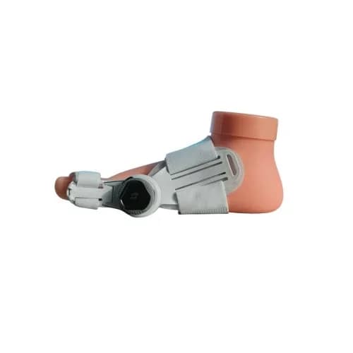 Parmak Düzeltici Halluks Valgus (baş Model)