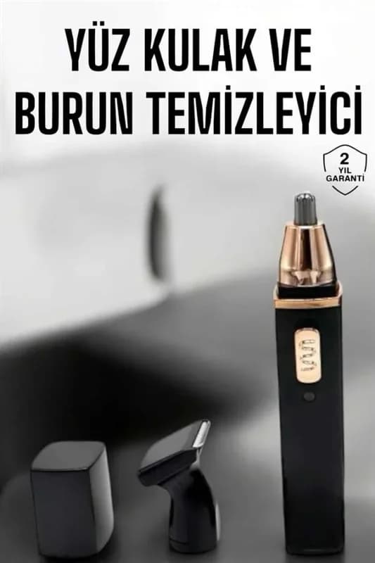 Mini Taşınabilir Siyah Kıl Ve Tüy Temizleme Makinesi