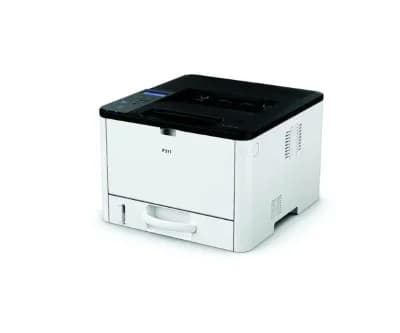 Ricoh P 311SE Siyah Beyaz Lazer Yazıcı