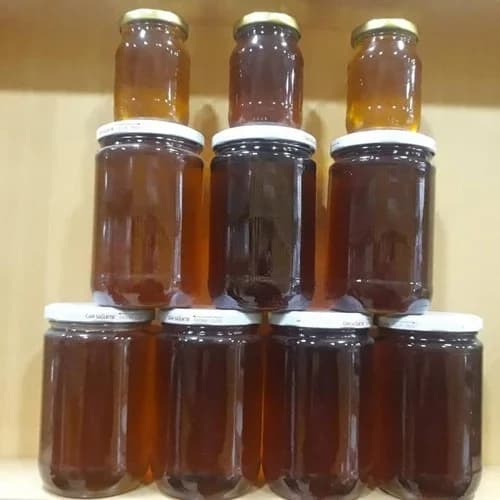 Çare Burada Doğal Çam Balı