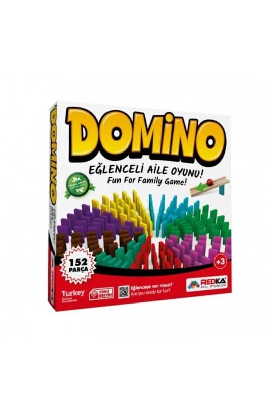 Domino Oyunu