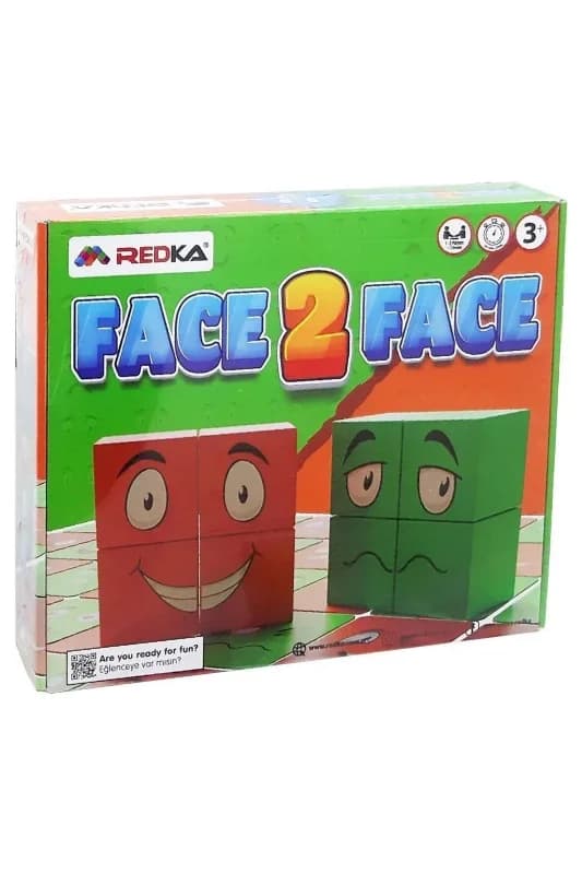 Face to Face RD5666