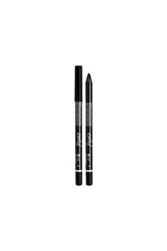 :waterproof Eye Pencil Göz Kalemi 101 Göz Kalemi