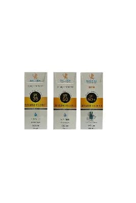 Sun Care UVA / UVB Filtresi Yüksek Koruma Çok Yönlü Güneş Spreyi 150 ml Set