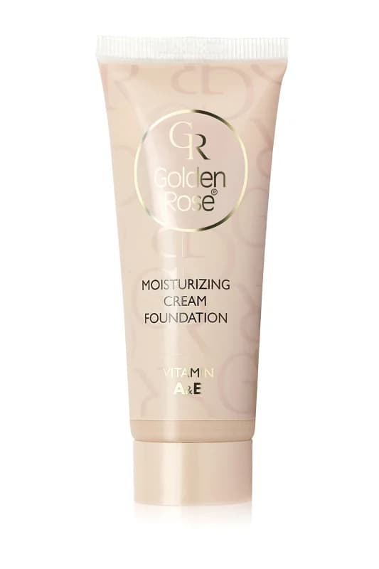 Nemlendirici Etkili Fondöten - Moisturizing Cream Foundation No: 03 8691190106034