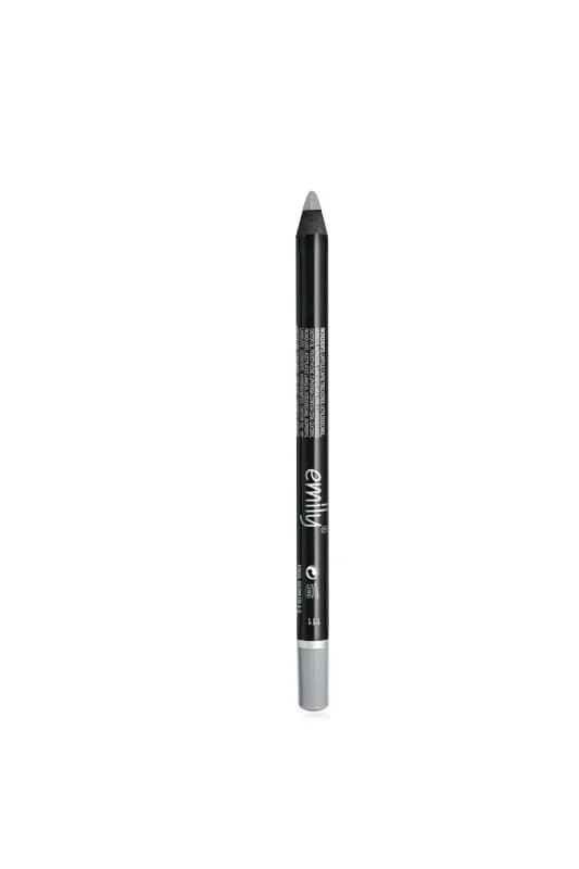 Waterproof Eye Pencil No: 111 - Göz Kalemi - 8691190521110