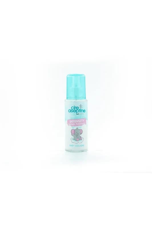 Bebek Kolonyası İntensity 150 Ml