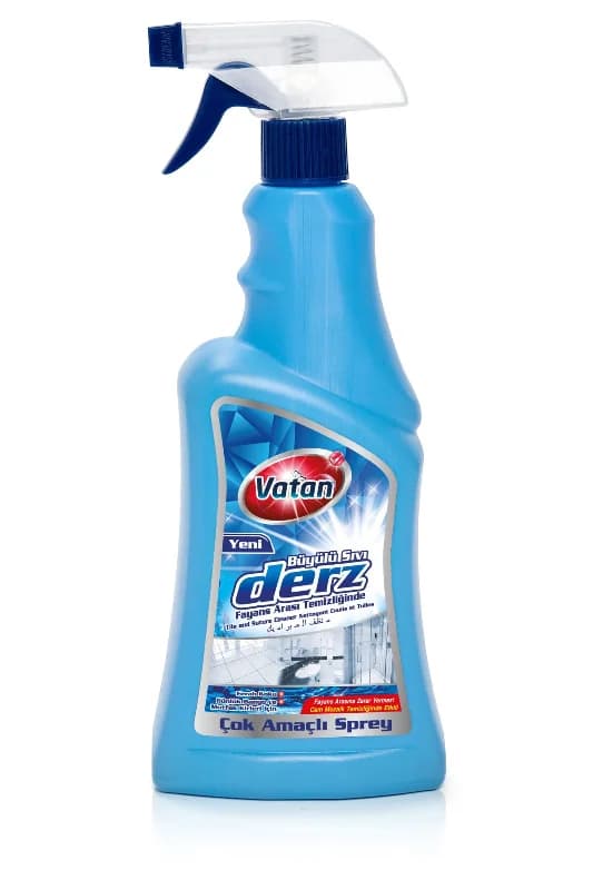 DERZ BÜYÜLÜ SIVI 750ML
