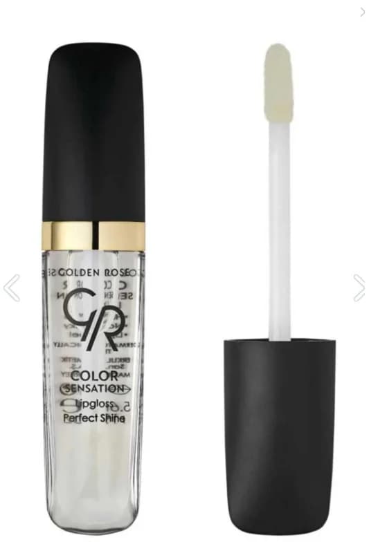 Color Sensation Lipgloss - 124 - Dudak Parlatıcısı