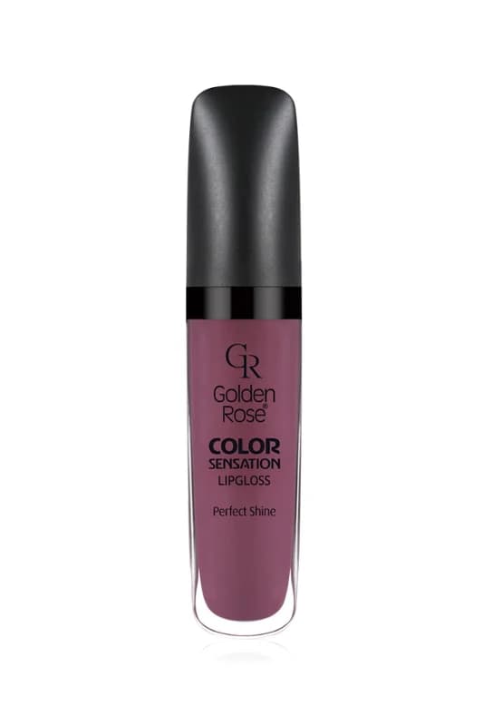 Dudak Parlatıcısı - Color Sensation Lipgloss No: 127 8691190704278