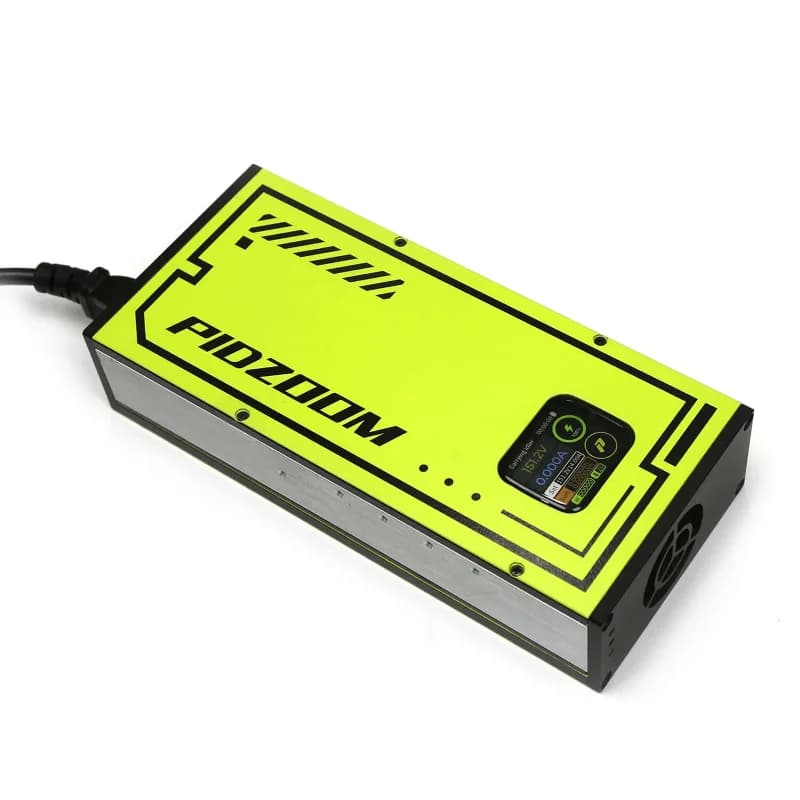 PIDZOOM PORTABLE CHARGER HW178P(50-178V)