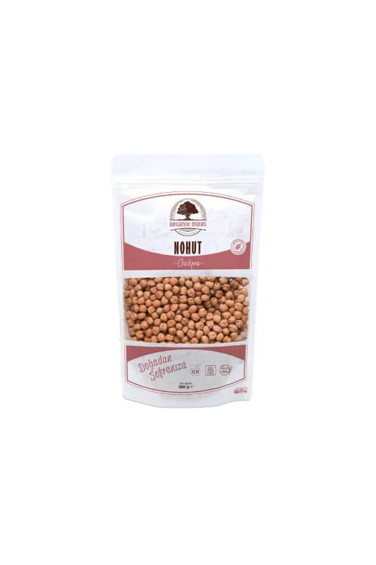 Nohut 1kg
