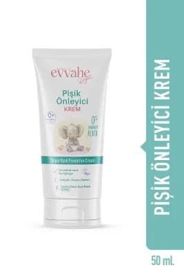 Pişik Önleyici Krem 50ml