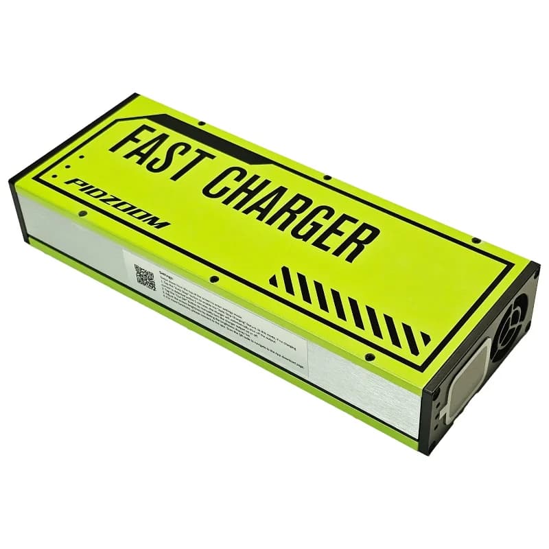 PIDZOOM ULTRA POWER CHARGER (150-212V)