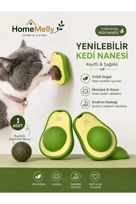 kedi oyunca