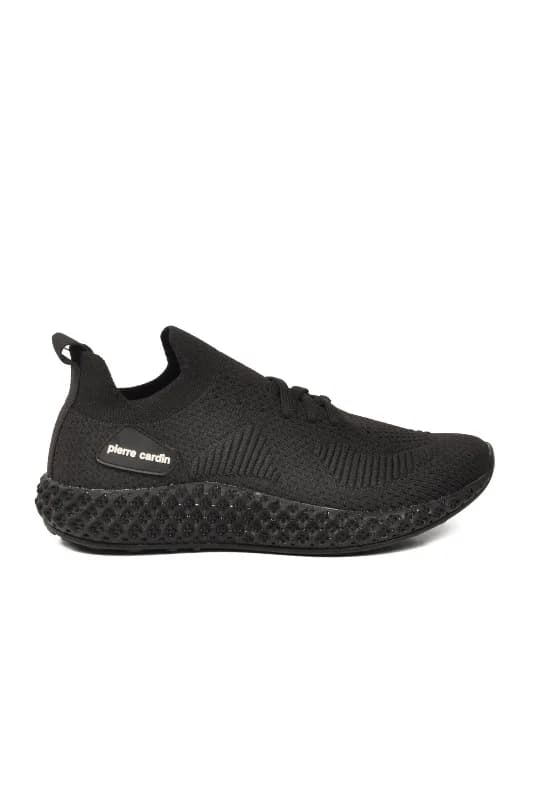 Siyah Unisex Spor Ayakkabı