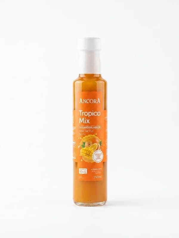 Ancora Tropico Mix 250ml