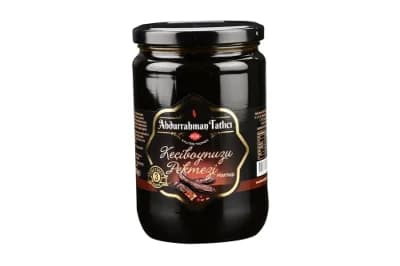 Keçi Boynuzu Pekmezi Cam 800 Gr