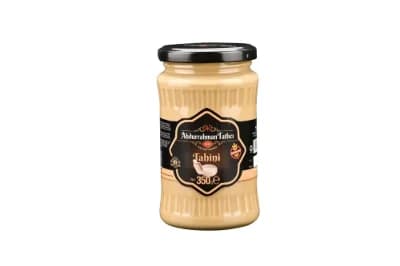 A. Tatlıcı Cam Kavanoz Tahin 350 Gr