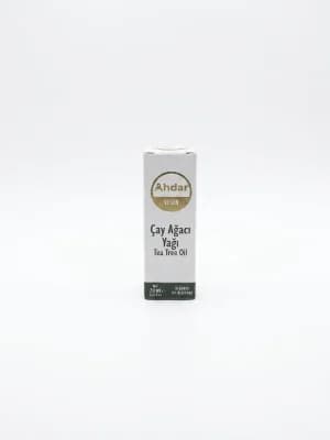 AHDAR VEGAN 20ML.ÇAY AĞACI YAĞI
