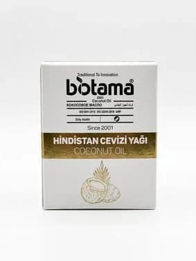 Biotama Hindistan Cevizi Yağı 150gr