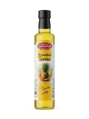 Çavuşoğlu Bromelain Şurubu 250ml
