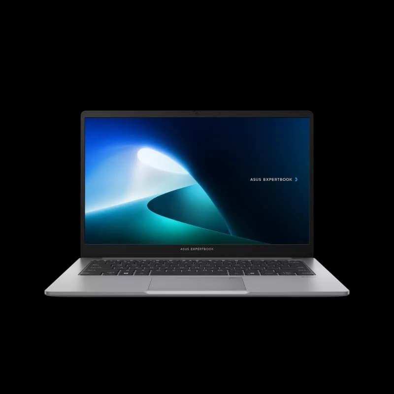 ASUS P1403CVA-C716512G0D, ExpertBook P1, Core 7 240H, 14" FHD, 16Gb DDR5 Ram, 512Gb SSD, Paylaşımlı Ekran Kartı, Free Dos, Kurumsal Notebook