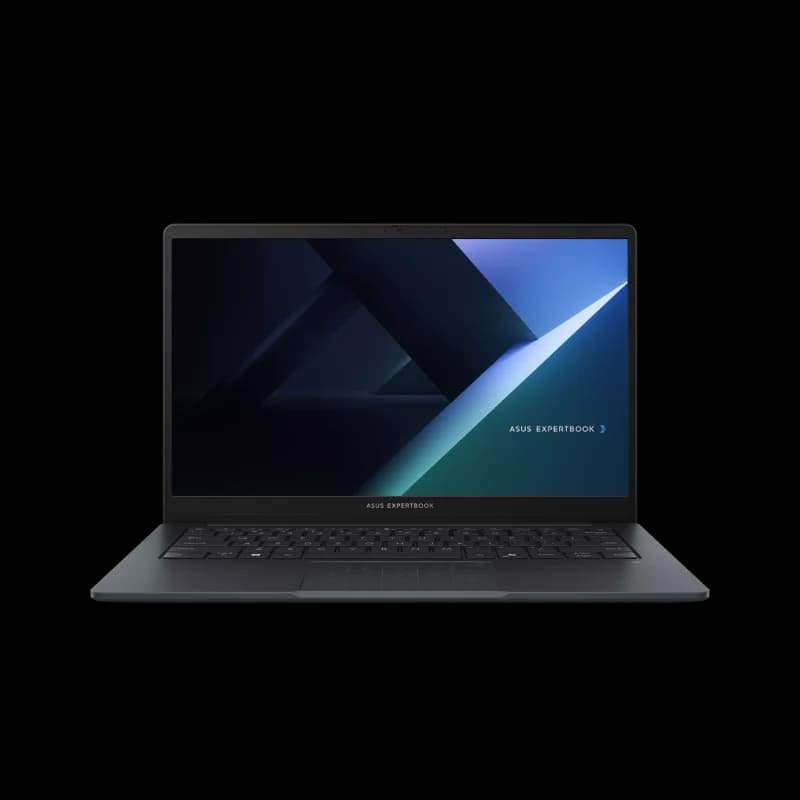 ASUS B1403CVA-I516G512B3D, ExpertBook B1, i5-1334U, 14" FHD, 16Gb DDR5 Ram, 512Gb SSD, Paylaşımlı Ekran Kartı, Free Dos, Kurumsal Notebook