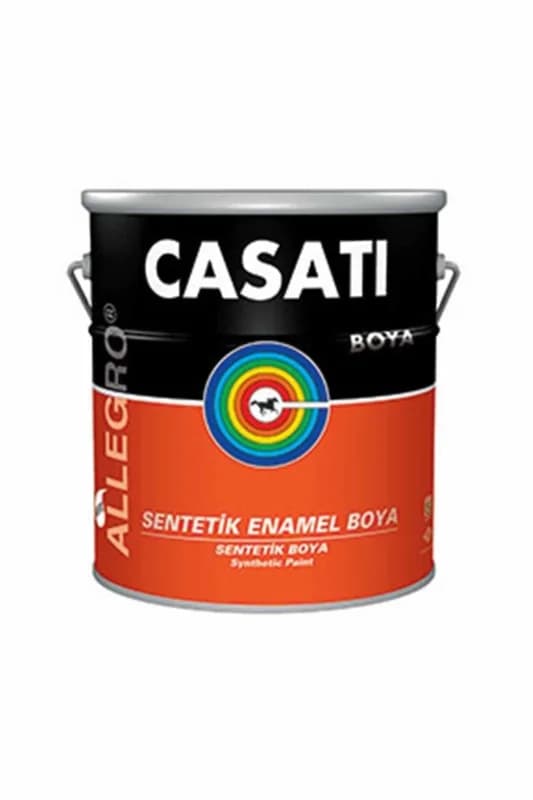 Allegro Sentetik Bayrak Kırmızı 2,5 kg