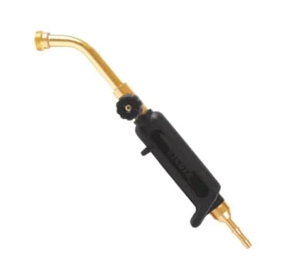 Ennalbur Yıldız 2206 Propan Tutamak Sabit Boyunlu 100 mm
